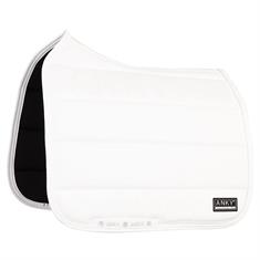 Tapis de selle Anatomic Tech Anky Blanc