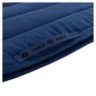 Tapis de selle Anatomic Tech Anky MID BLUE