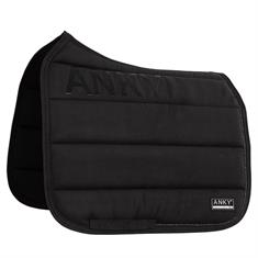 Tapis de selle Anatomic Tech Anky Noir