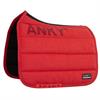 Tapis de selle Anatomic Tech Anky Rouge