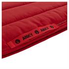 Tapis de selle Anatomic Tech Anky Rouge