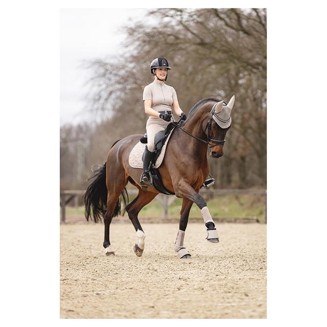 Tapis de selle ANKY 3C Dressage Beige