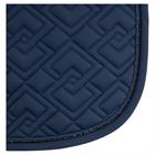 Tapis de selle ANKY 3C Dressage Bleu foncé
