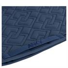 Tapis de selle ANKY 3C Dressage Bleu foncé