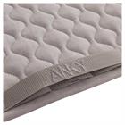 Tapis de selle ANKY Dressage Gris clair