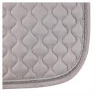 Tapis de selle ANKY Dressage Gris clair