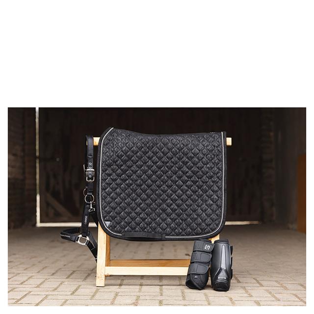 Tapis de selle ANKY Dressage Noir