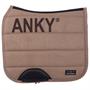 Tapis de selle Anky Vert clair