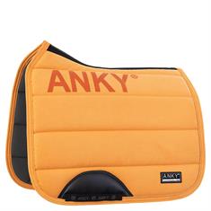 Tapis de selle Anky Orange