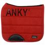 Tapis de selle Anky Vert clair