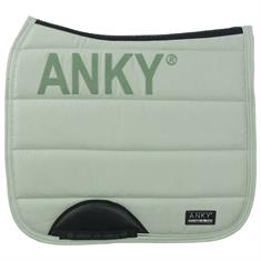 Tapis de selle Anky Vert clair