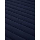 Tapis de selle anti-dérapant Soft Shell Dressage LeMieux Bleu foncé
