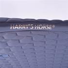 Tapis de selle Anzi Harry's Horse Bleu