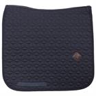 Tapis de selle basic Kentucky Bleu foncé