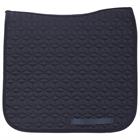 Tapis de selle basic Kentucky Bleu foncé