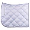 Tapis de selle Bayesa HORSEGEAR Blanc