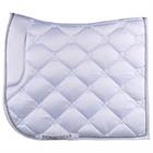Tapis de selle Bayesa HORSEGEAR Blanc