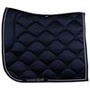 Tapis de selle Bayesa HORSEGEAR Bleu foncé