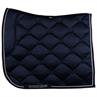 Tapis de selle Bayesa HORSEGEAR Bleu foncé