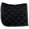 Tapis de selle Bayesa HORSEGEAR Noir