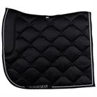 Tapis de selle Bayesa HORSEGEAR Noir