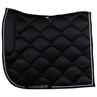 Tapis de selle Bayesa HORSEGEAR Noir