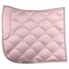 Tapis de selle Bayesa HORSEGEAR Rose clair