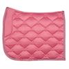Tapis de selle Bayesa HORSEGEAR Rose