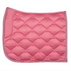 Tapis de selle Bayesa HORSEGEAR Rose