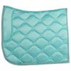Tapis de selle Bayesa HORSEGEAR Turquoise