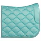 Tapis de selle Bayesa HORSEGEAR Turquoise