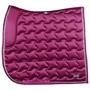 Tapis de selle Belezza HORSEGEAR Mauve clair