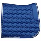 Tapis de selle Belezza HORSEGEAR MID BLUE