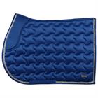 Tapis de selle Belezza HORSEGEAR MID BLUE