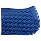 Tapis de selle Belezza HORSEGEAR MID BLUE