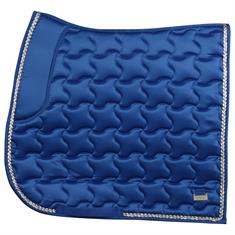 Tapis de selle Belezza HORSEGEAR MID BLUE