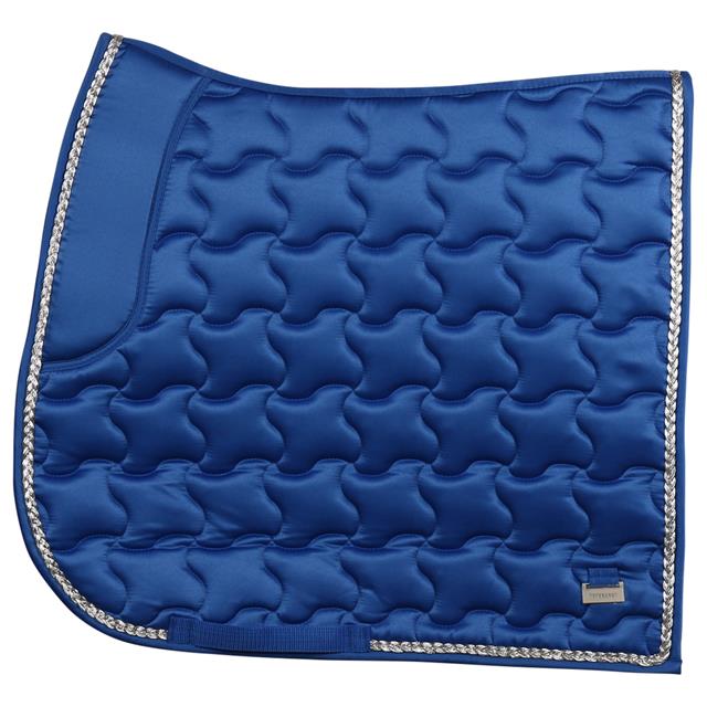 Tapis de selle Belezza HORSEGEAR MID BLUE