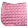 Tapis de Selle Belezza Horsegear Rose