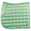 Tapis de selle Belezza HORSEGEAR Vert clair
