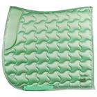 Tapis de selle Belezza HORSEGEAR Vert clair