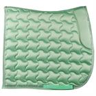 Tapis de selle Belezza HORSEGEAR Vert clair