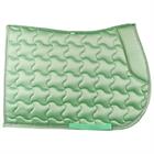 Tapis de selle Belezza HORSEGEAR Vert clair