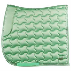 Tapis de selle Belezza HORSEGEAR Vert clair