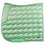 Tapis de selle Belezza HORSEGEAR Vert moyen
