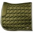Tapis de selle Belezza HORSEGEAR Vert moyen