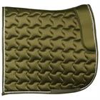 Tapis de selle Belezza HORSEGEAR Vert moyen