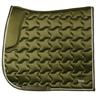 Tapis de selle Belezza HORSEGEAR Vert moyen