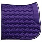 Tapis de selle Belezza HORSEGEAR Violet