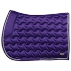 Tapis de Selle Belezza Horsegear Violet