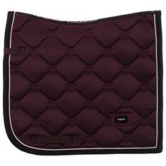 Tapis de selle Black Raven Equestrian Stockholm